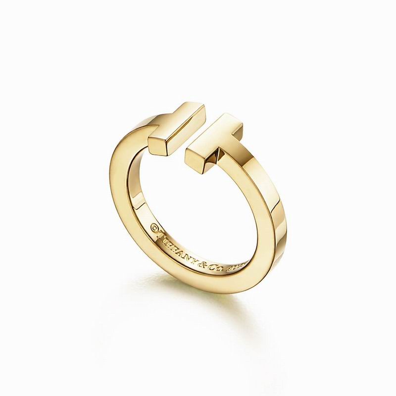 Tiffany Ring 07yxs06